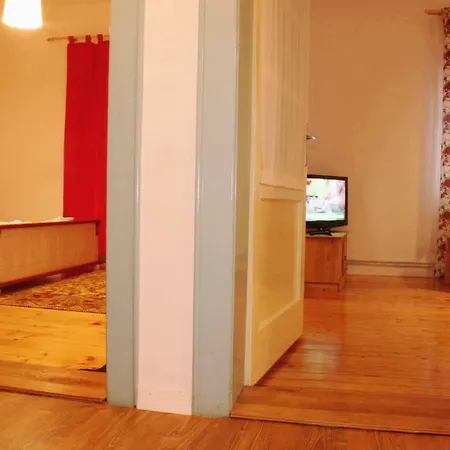 Holiday home Casa Cu Obloane Albastre Sibiu