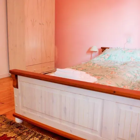Casa Cu Obloane Albastre Holiday home Sibiu